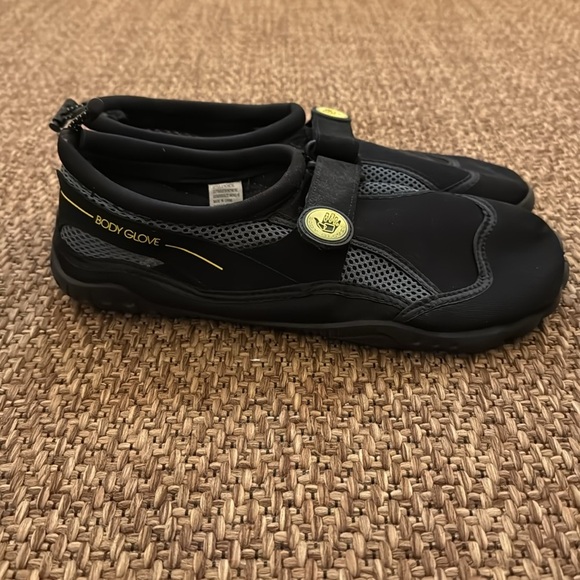 Body Glove Mens Aqua Shoes - Picture 2 of 8